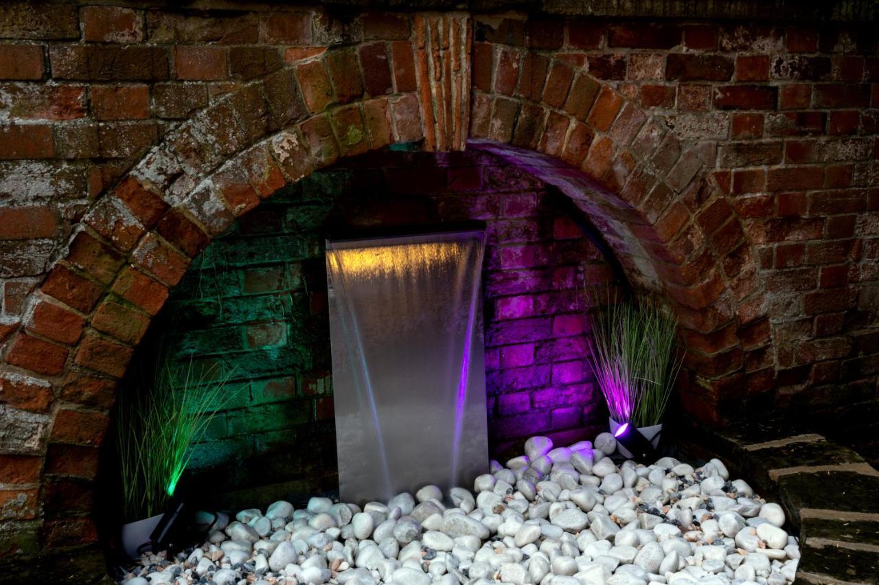 The Chequers Hotel Newbury  Exteriér fotografie