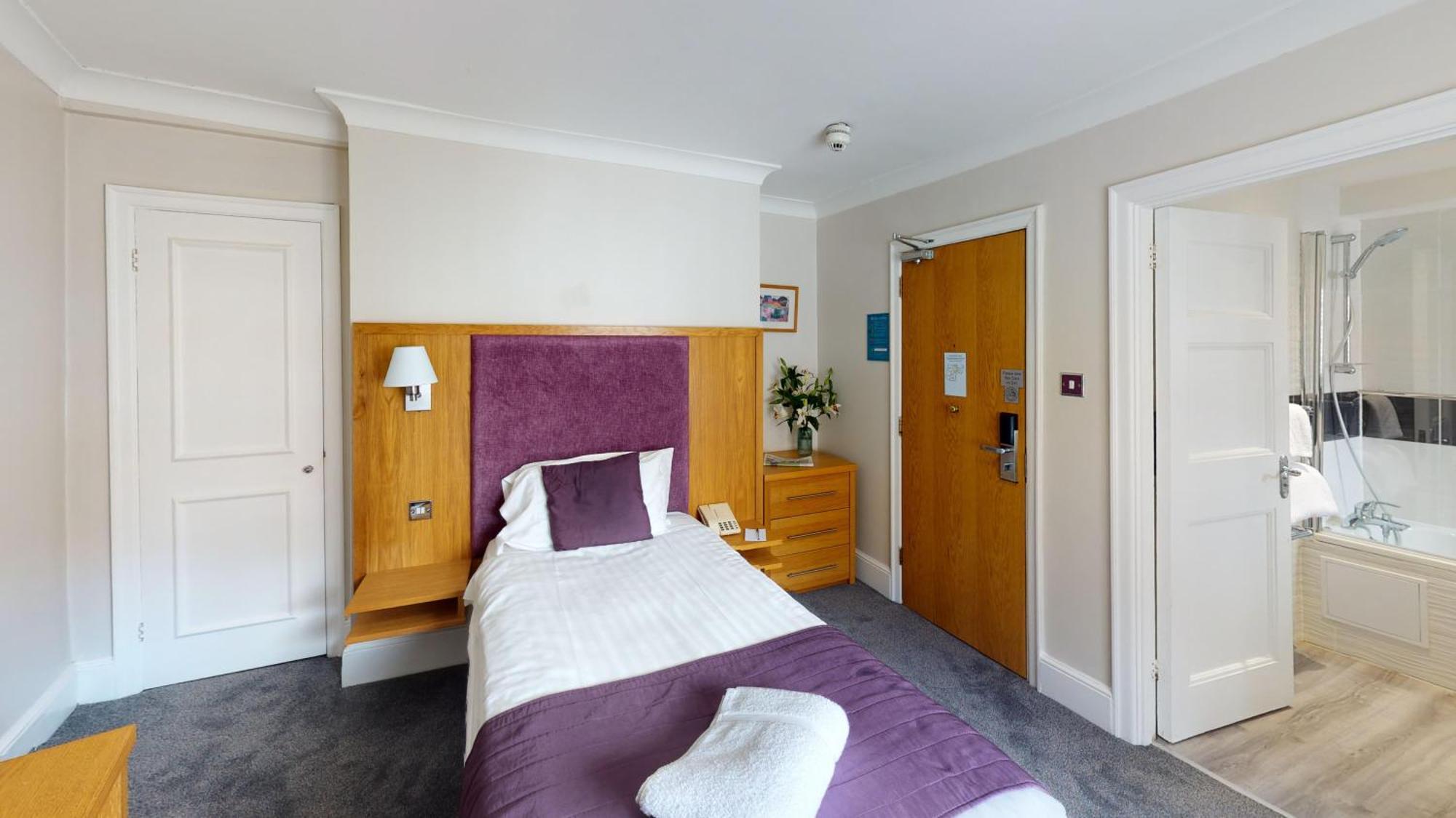 The Chequers Hotel Newbury  Exteriér fotografie