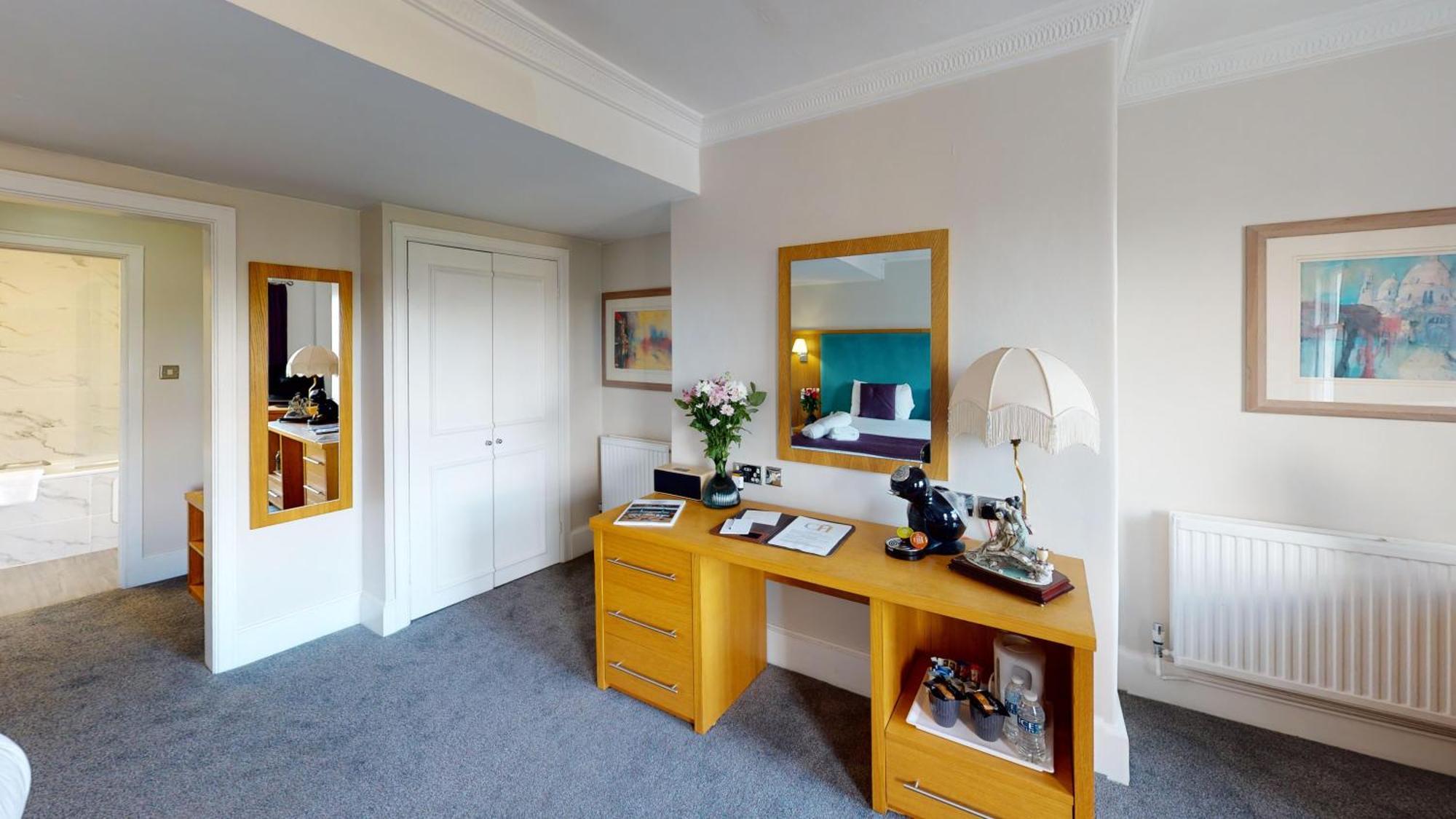 The Chequers Hotel Newbury  Exteriér fotografie