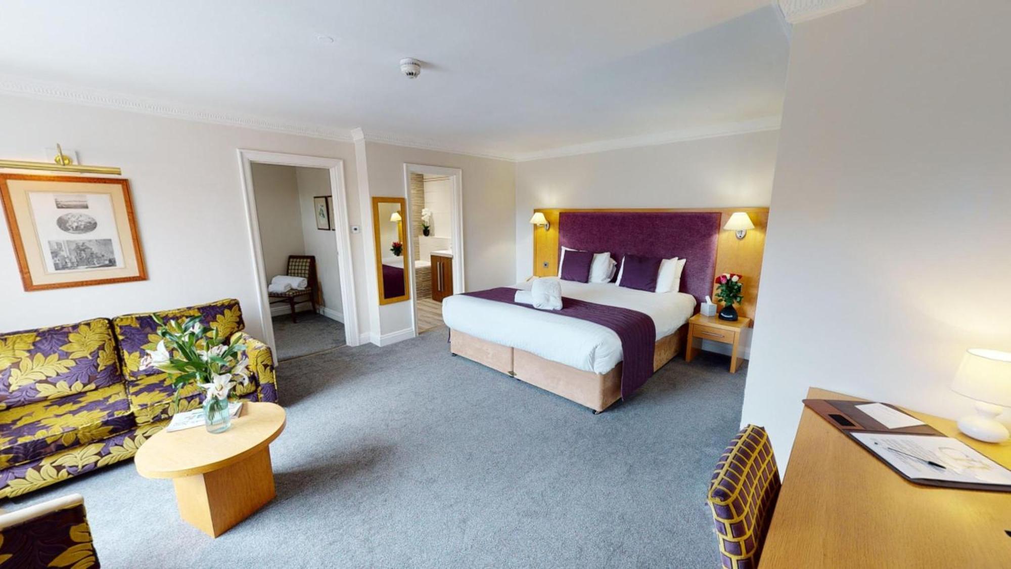 The Chequers Hotel Newbury  Exteriér fotografie