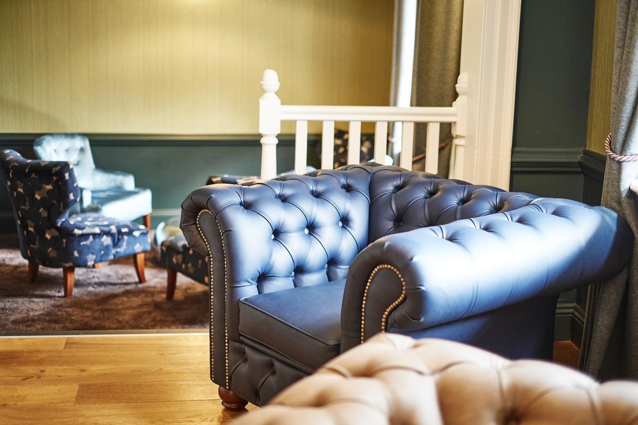 The Chequers Hotel Newbury  Exteriér fotografie